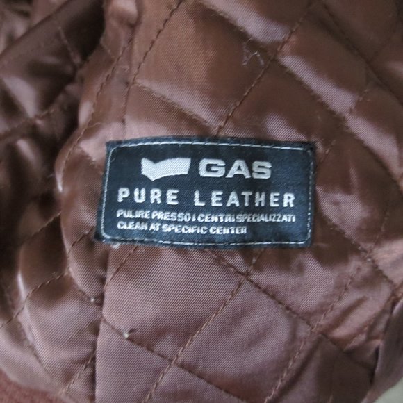 GAS Jacket - LIKE NEW - Picture 5 of 9